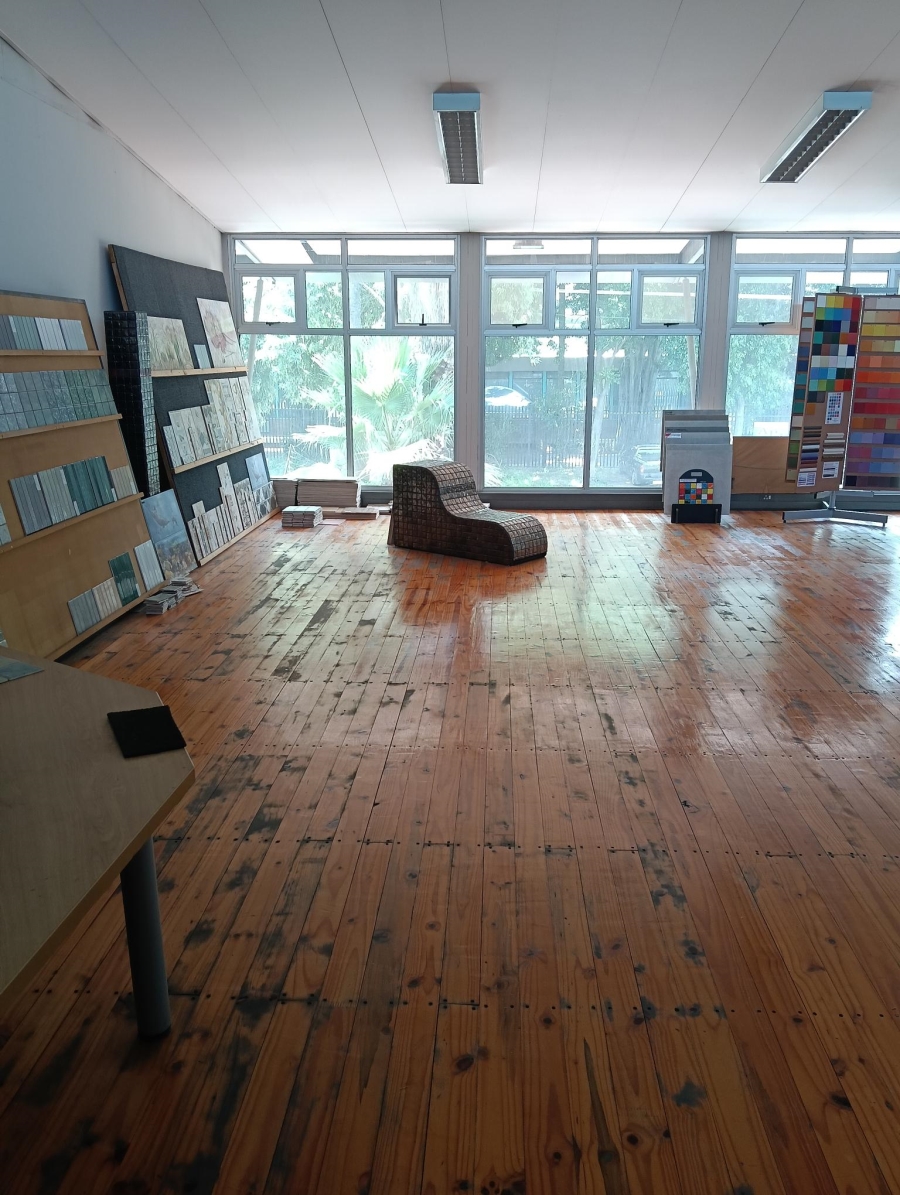 To Let commercial Property for Rent in Koedoespoort Industrial Gauteng