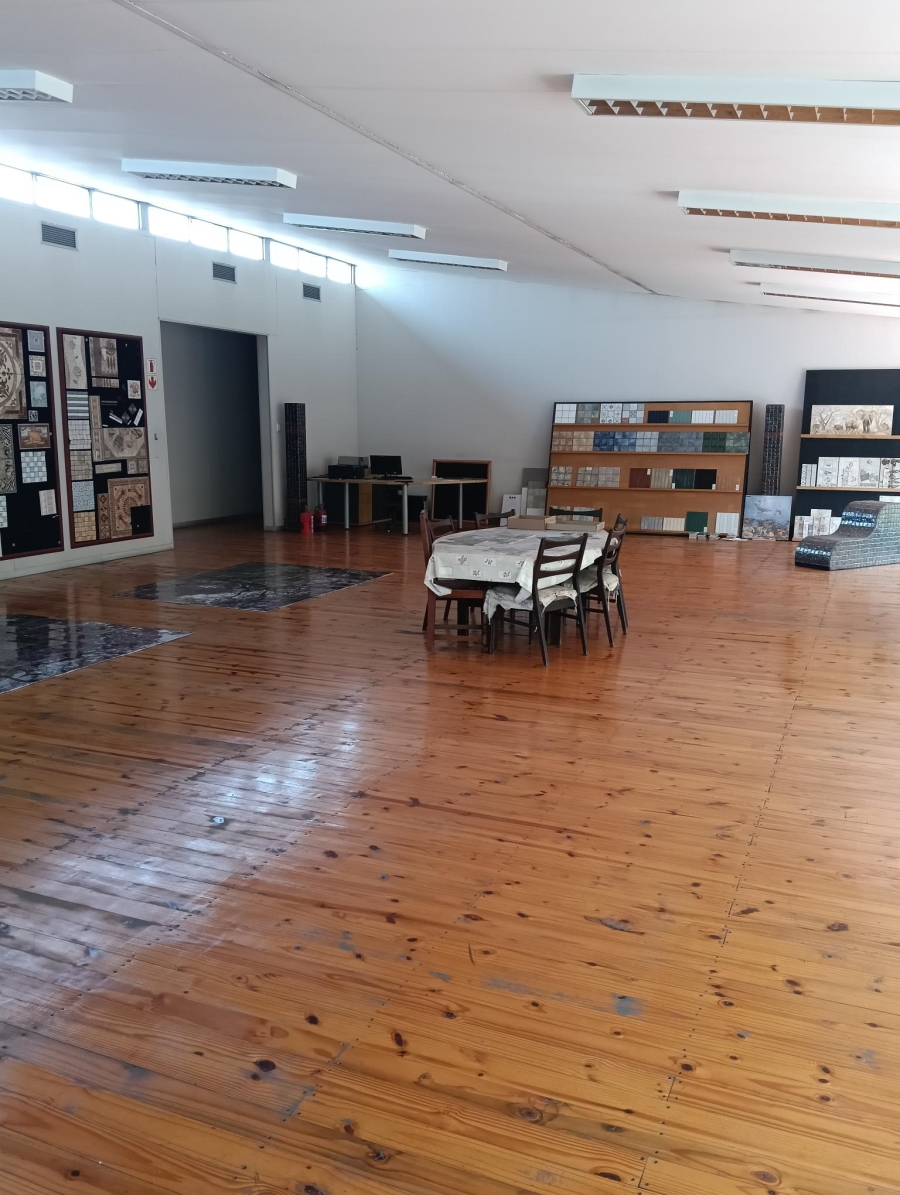 To Let commercial Property for Rent in Koedoespoort Industrial Gauteng