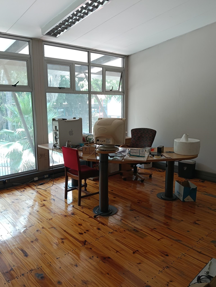 To Let commercial Property for Rent in Koedoespoort Industrial Gauteng