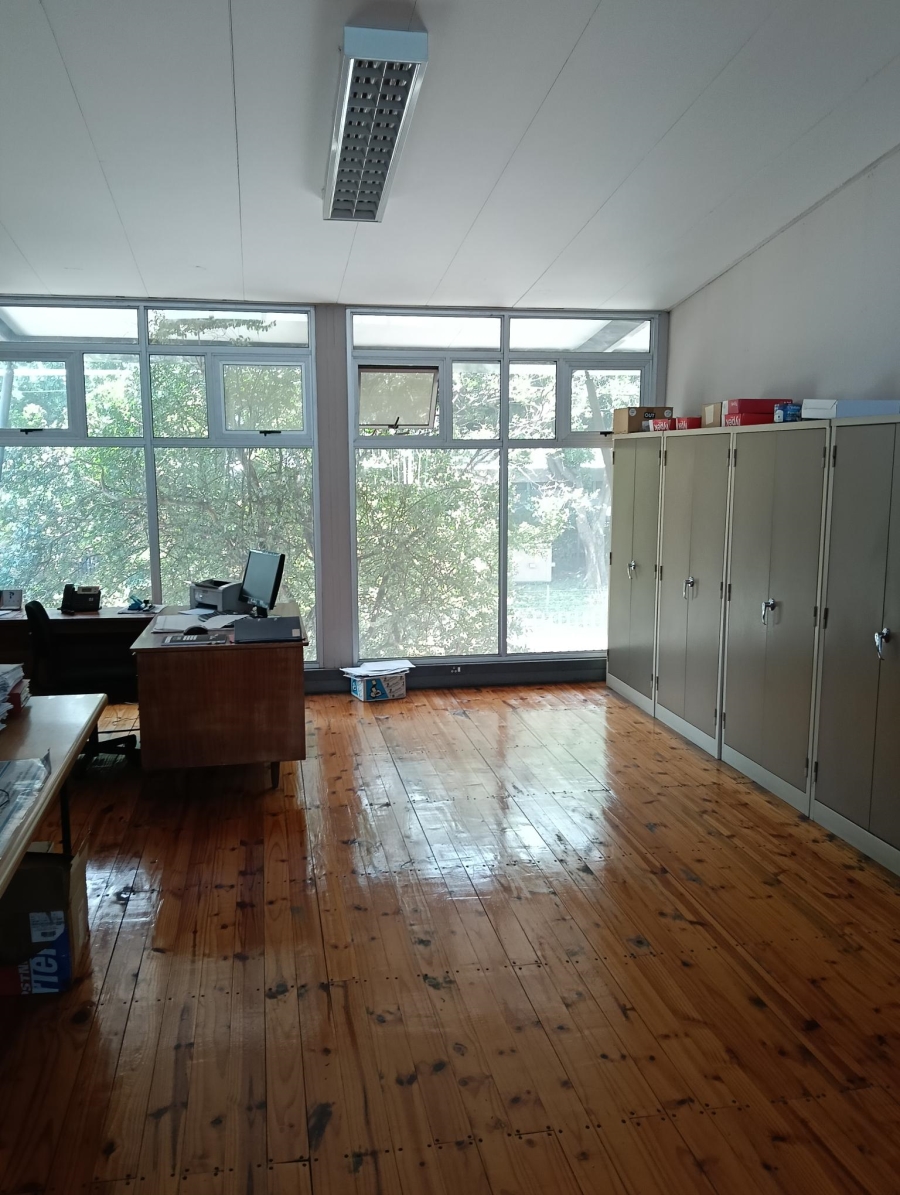 To Let commercial Property for Rent in Koedoespoort Industrial Gauteng