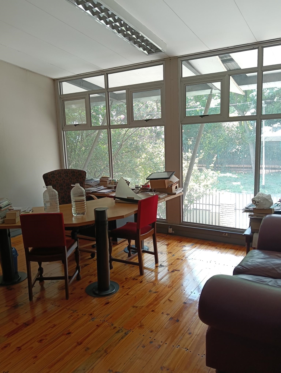 To Let commercial Property for Rent in Koedoespoort Industrial Gauteng