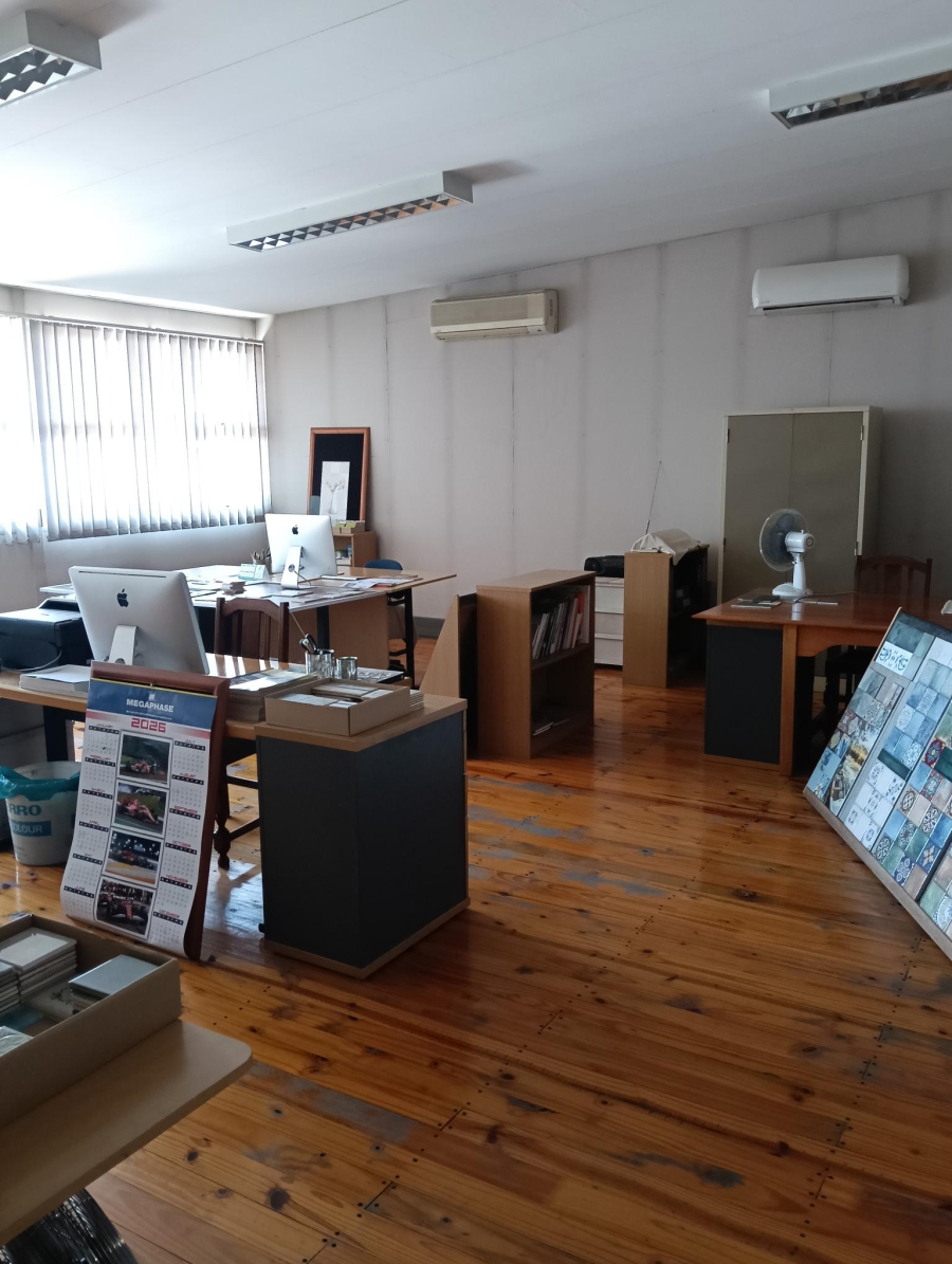 To Let commercial Property for Rent in Koedoespoort Industrial Gauteng