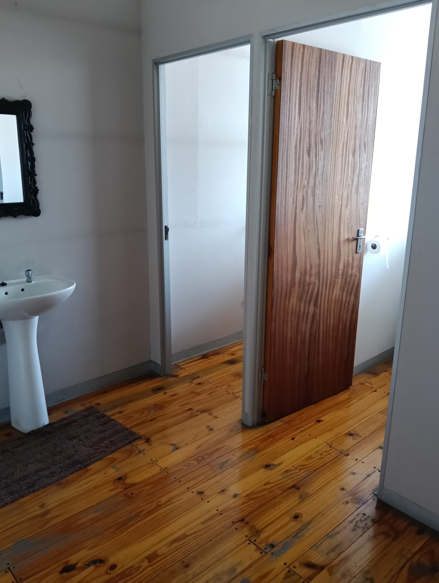 To Let commercial Property for Rent in Koedoespoort Industrial Gauteng