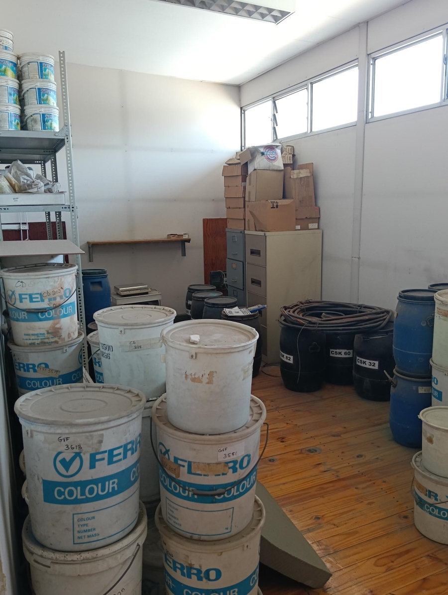 To Let commercial Property for Rent in Koedoespoort Industrial Gauteng