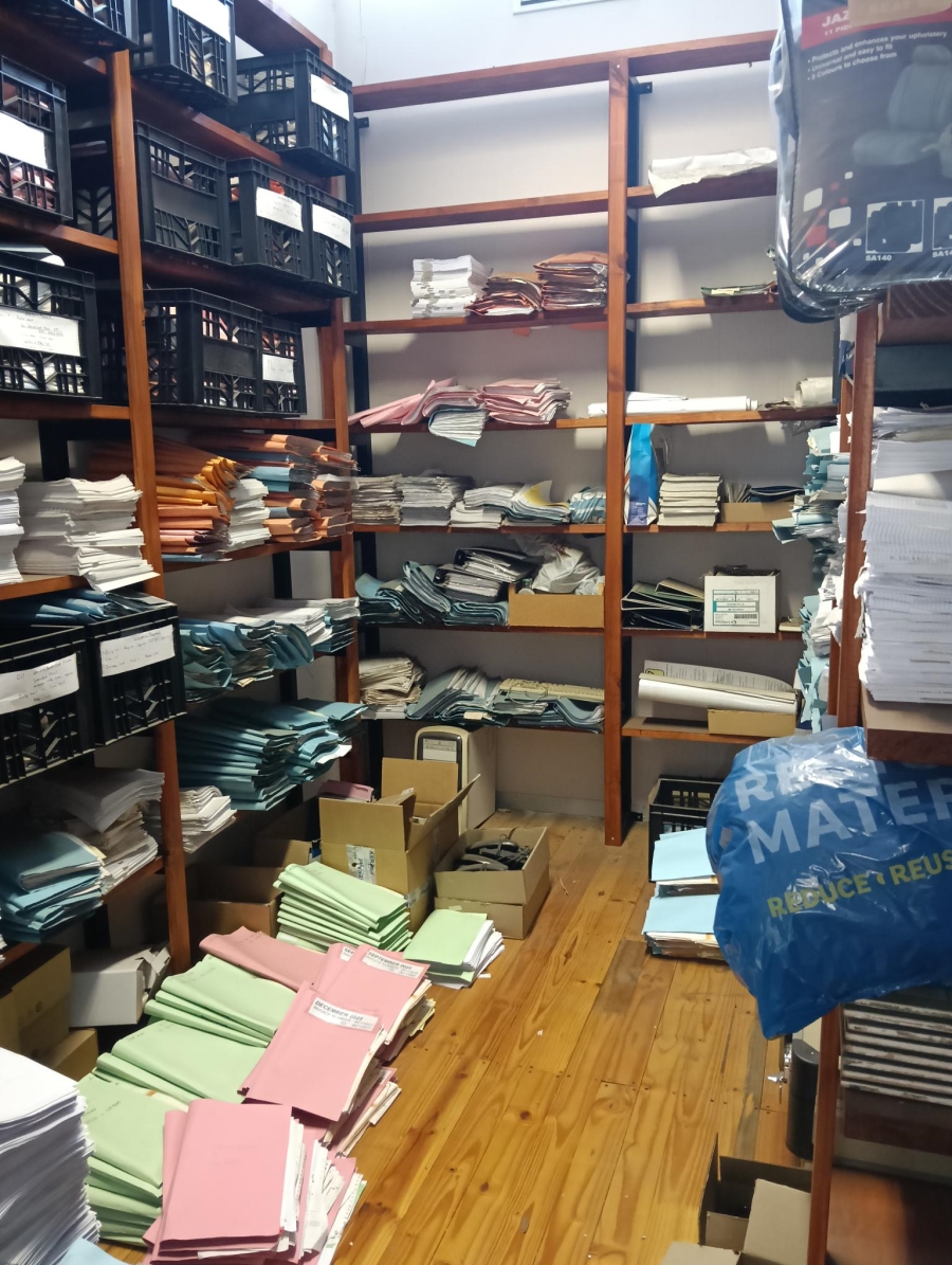 To Let commercial Property for Rent in Koedoespoort Industrial Gauteng