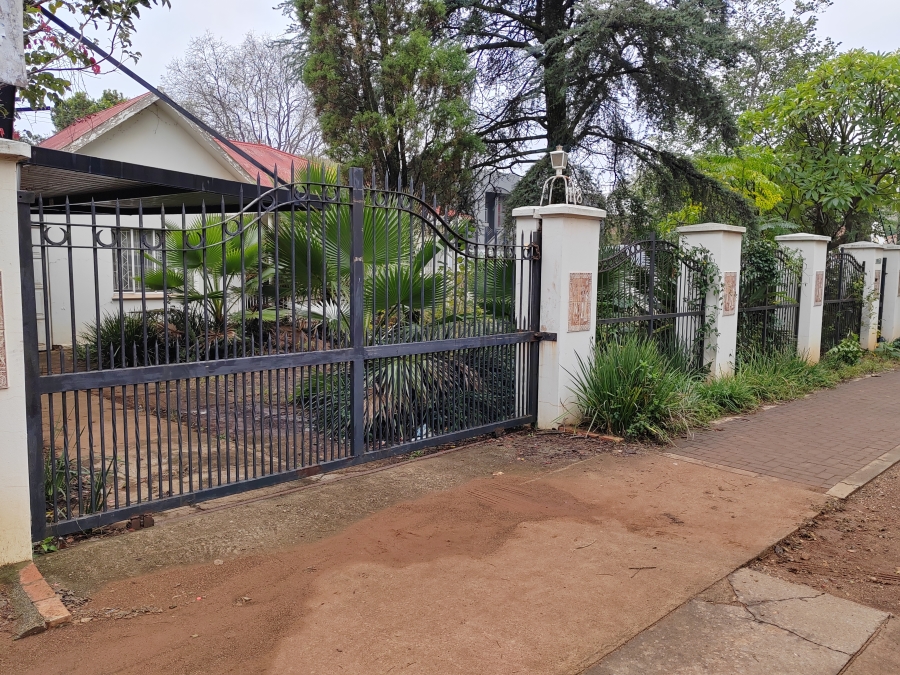 Commercial Property for Sale in Hatfield Gauteng