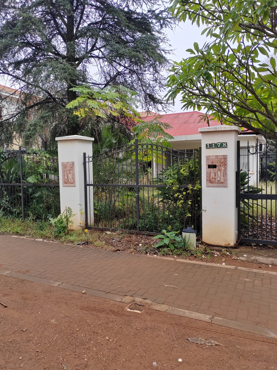 Commercial Property for Sale in Hatfield Gauteng