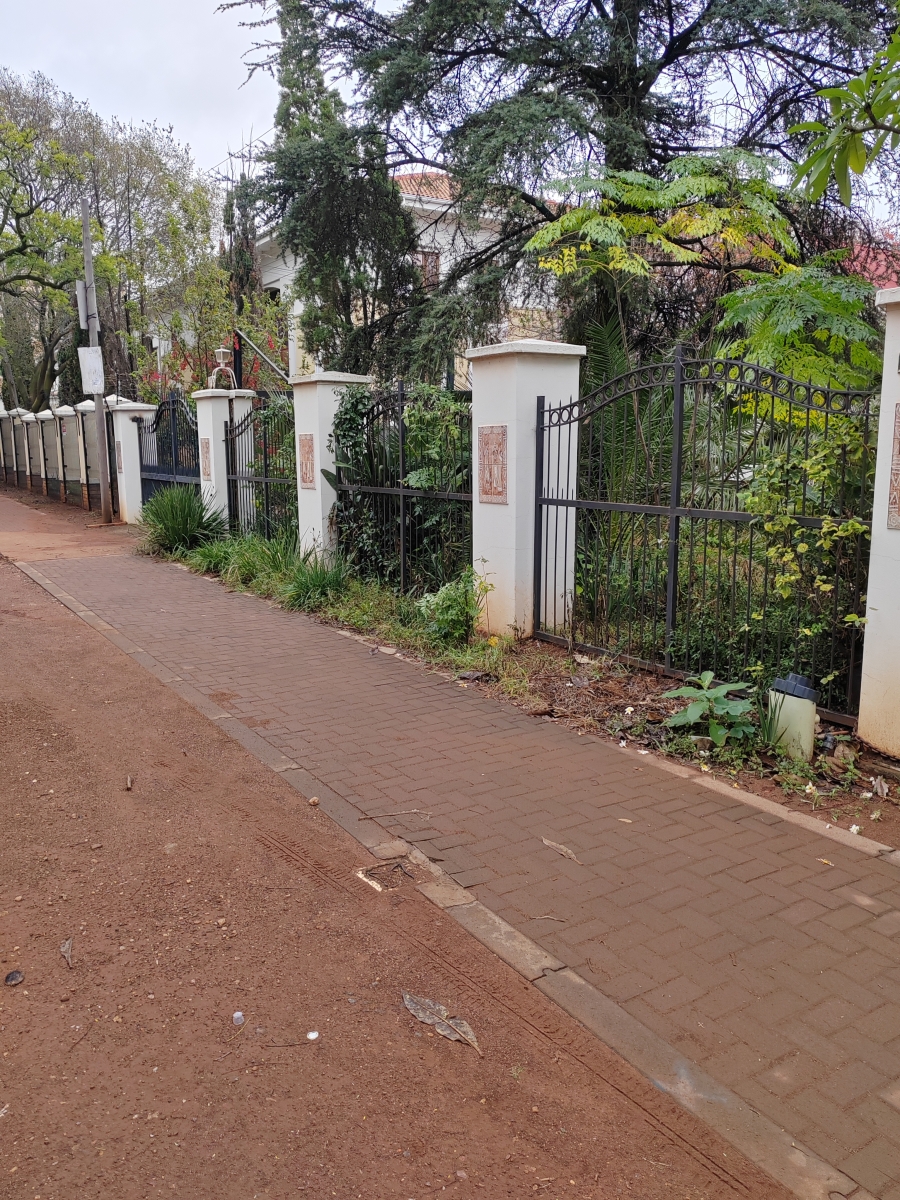 Commercial Property for Sale in Hatfield Gauteng