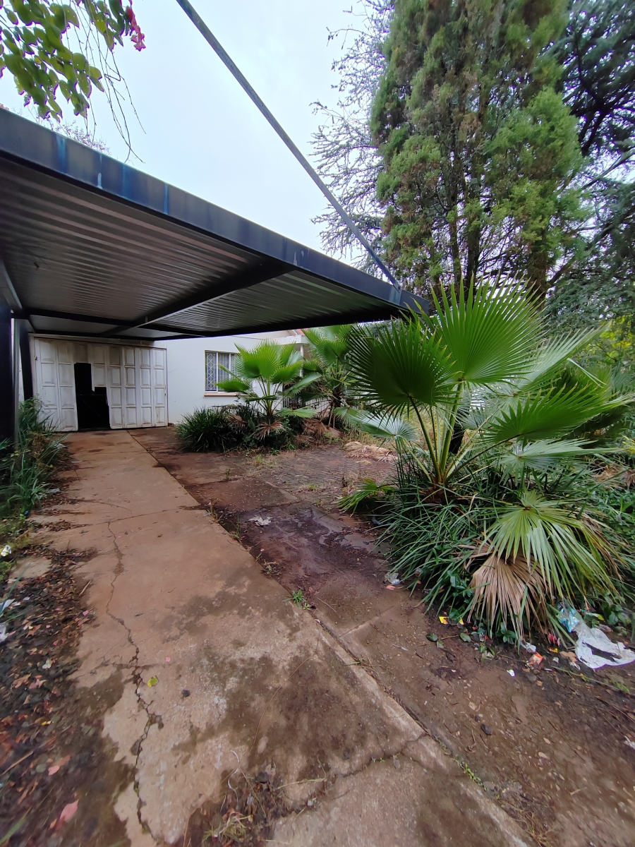 Commercial Property for Sale in Hatfield Gauteng