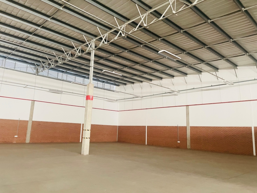 To Let commercial Property for Rent in Olifantsfontein Gauteng