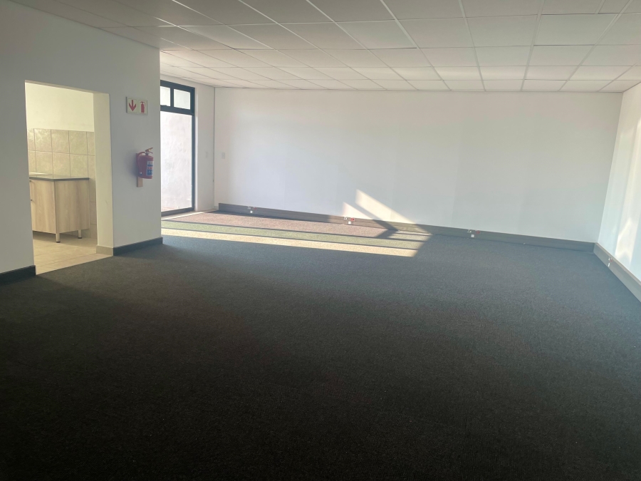 To Let commercial Property for Rent in Olifantsfontein Gauteng