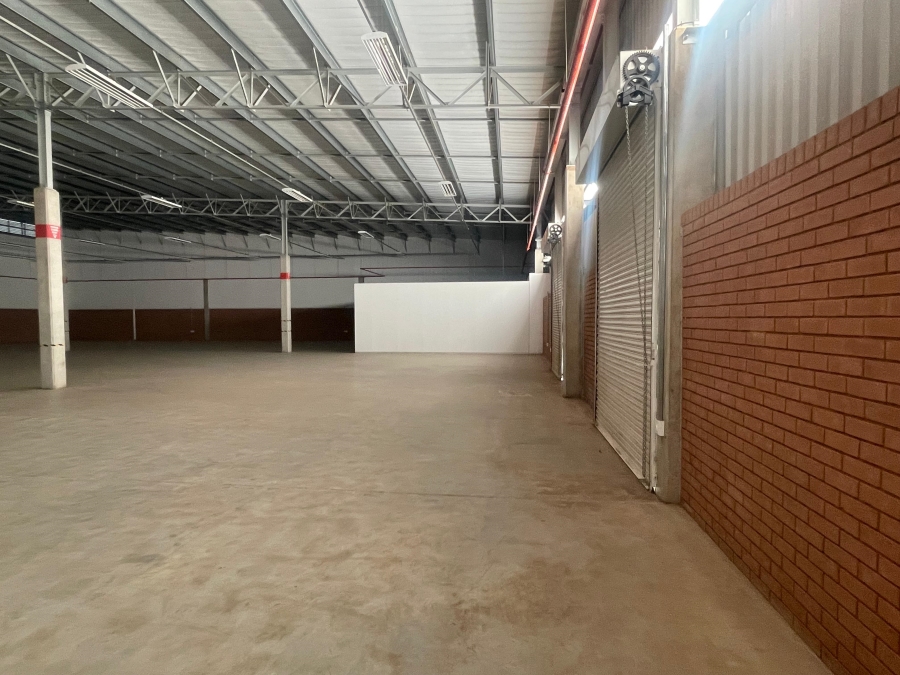 To Let commercial Property for Rent in Olifantsfontein Gauteng