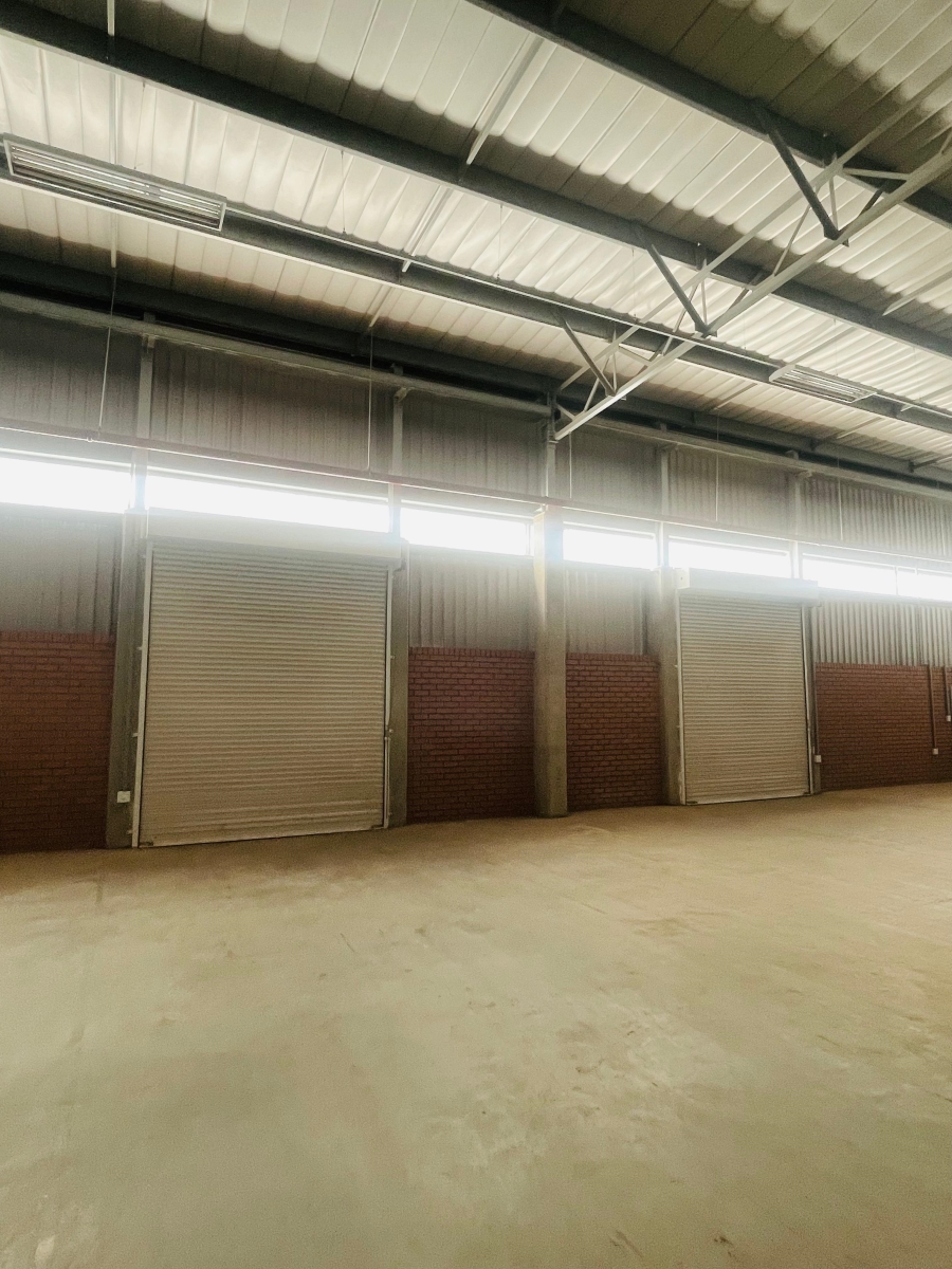 To Let commercial Property for Rent in Olifantsfontein Gauteng