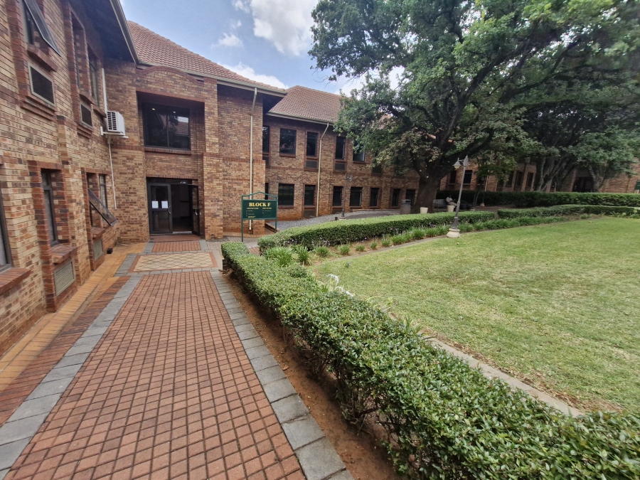 To Let commercial Property for Rent in Lyttelton Manor Gauteng
