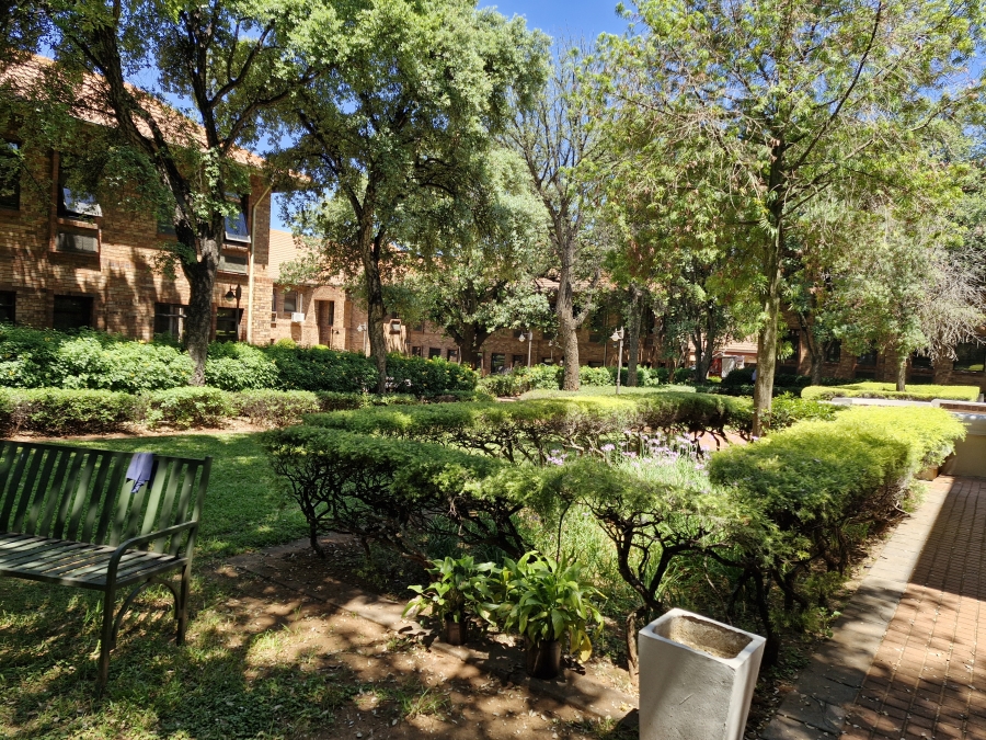 To Let commercial Property for Rent in Lyttelton Manor Gauteng