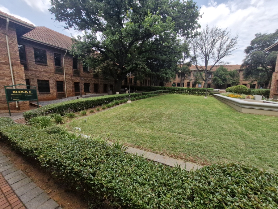 To Let commercial Property for Rent in Lyttelton Manor Gauteng