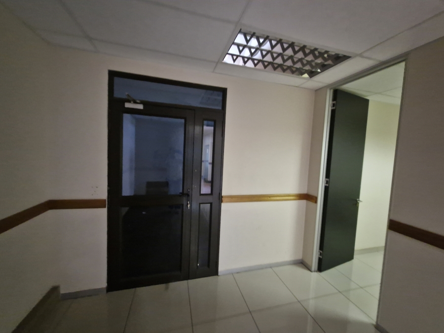 To Let commercial Property for Rent in Lyttelton Manor Gauteng