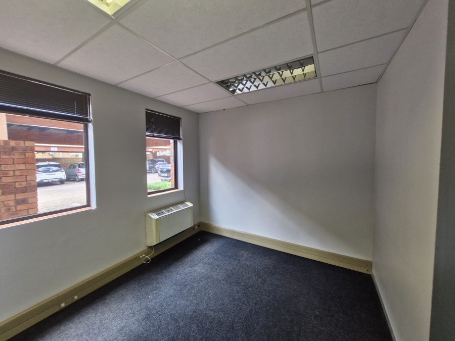 To Let commercial Property for Rent in Lyttelton Manor Gauteng