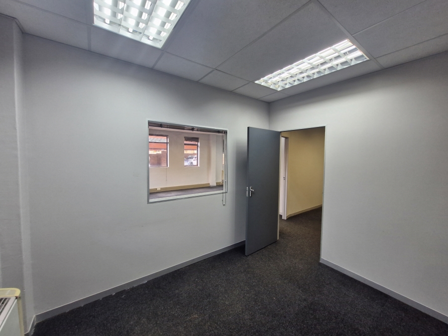 To Let commercial Property for Rent in Lyttelton Manor Gauteng