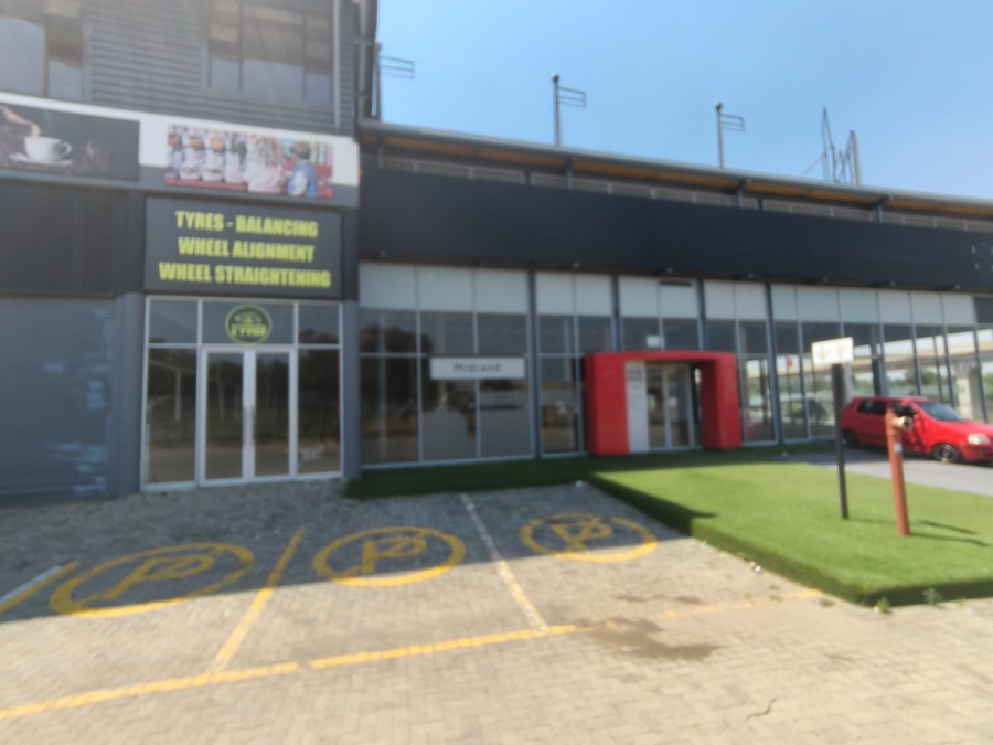 Commercial Property for Sale in Randjespark Gauteng