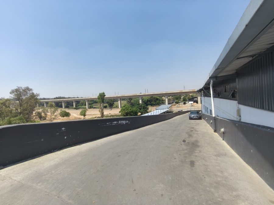 Commercial Property for Sale in Randjespark Gauteng