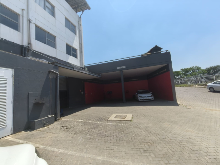 Commercial Property for Sale in Randjespark Gauteng