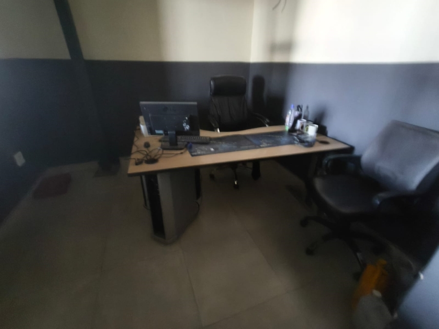 Commercial Property for Sale in Randjespark Gauteng