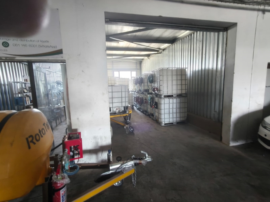 Commercial Property for Sale in Randjespark Gauteng