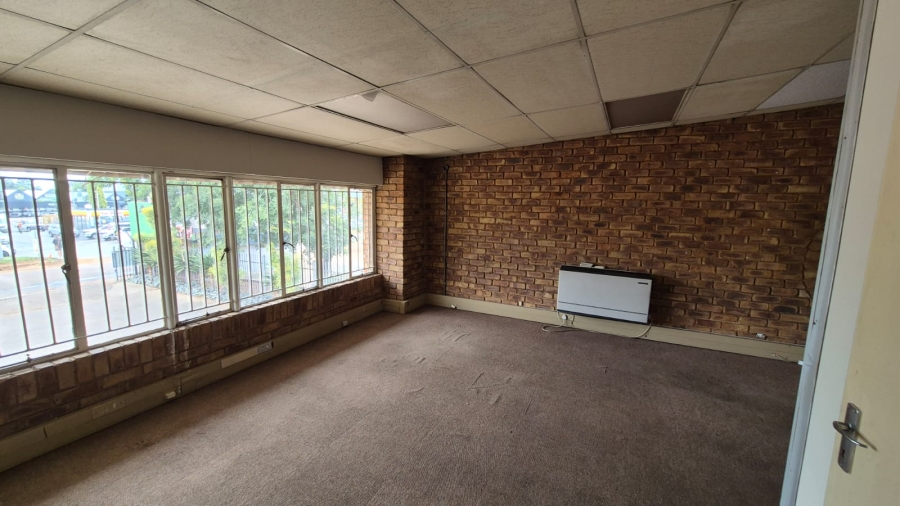 To Let commercial Property for Rent in Hennopspark Gauteng