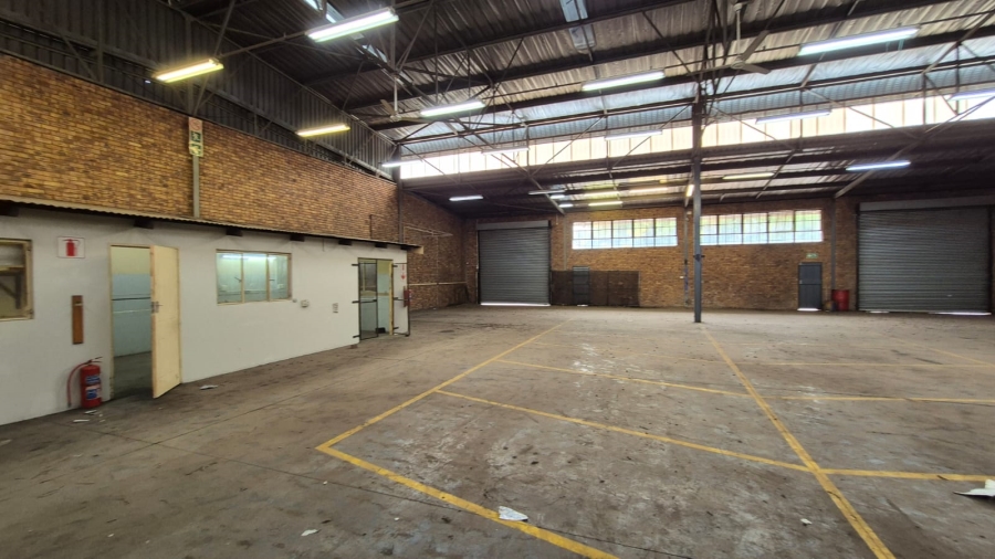 To Let commercial Property for Rent in Hennopspark Gauteng