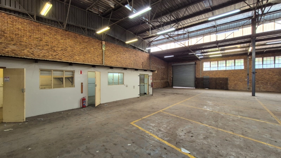 To Let commercial Property for Rent in Hennopspark Gauteng