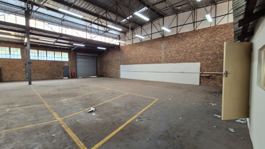 To Let commercial Property for Rent in Hennopspark Gauteng
