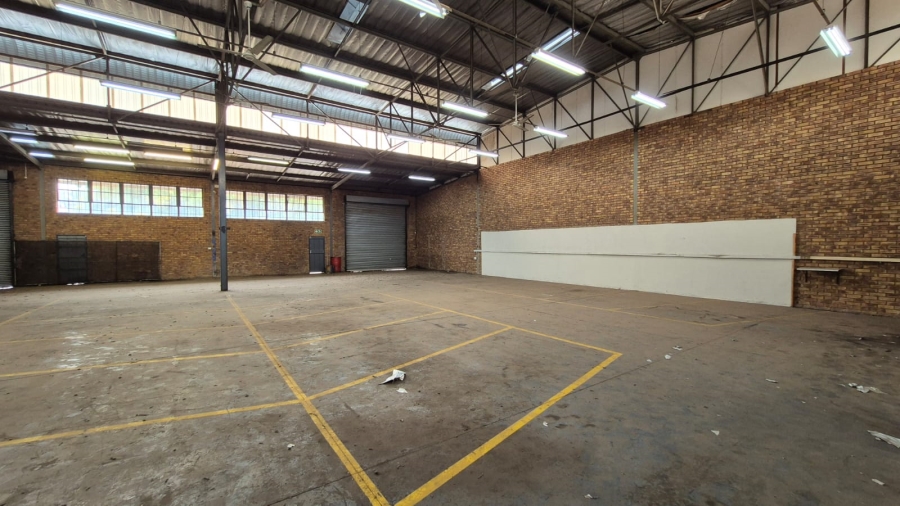 To Let commercial Property for Rent in Hennopspark Gauteng