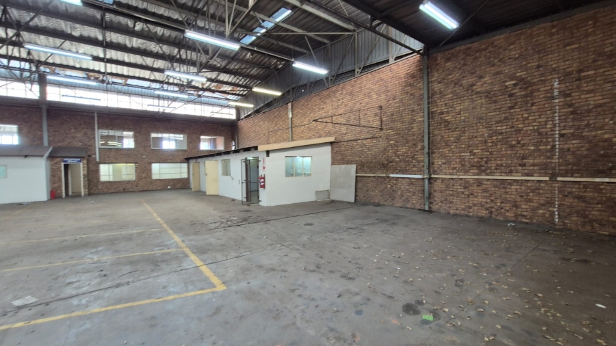 To Let commercial Property for Rent in Hennopspark Gauteng