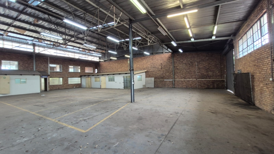 To Let commercial Property for Rent in Hennopspark Gauteng