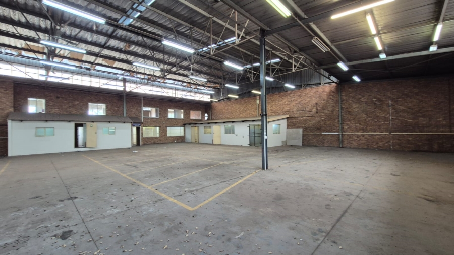 To Let commercial Property for Rent in Hennopspark Gauteng