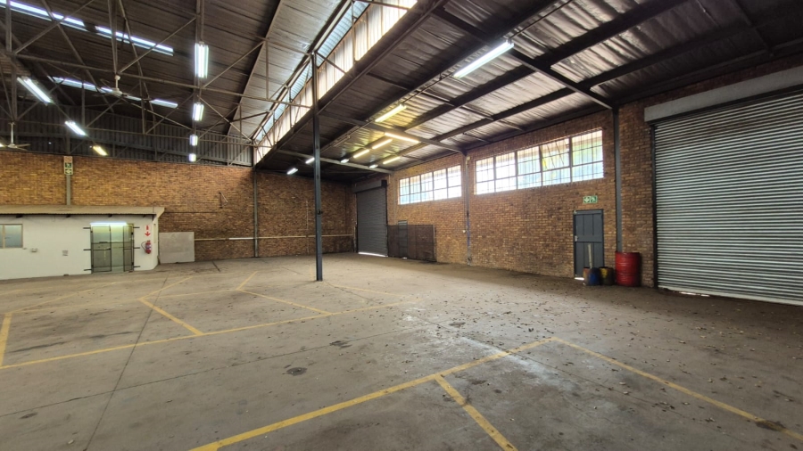 To Let commercial Property for Rent in Hennopspark Gauteng