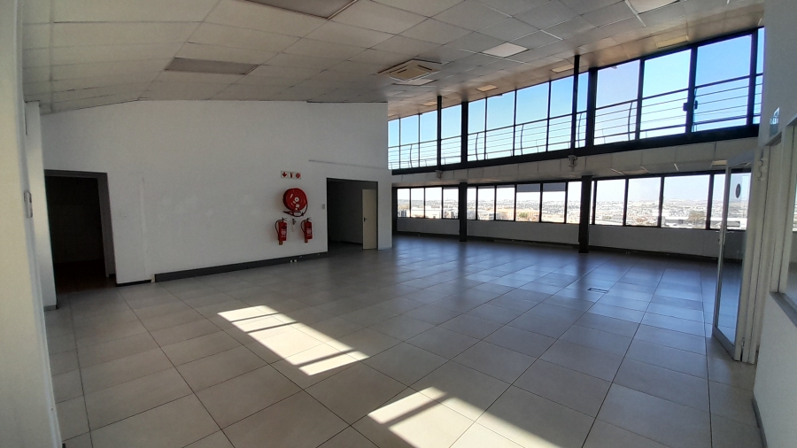 To Let commercial Property for Rent in Kyalami Gauteng