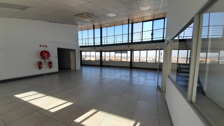 To Let commercial Property for Rent in Kyalami Gauteng