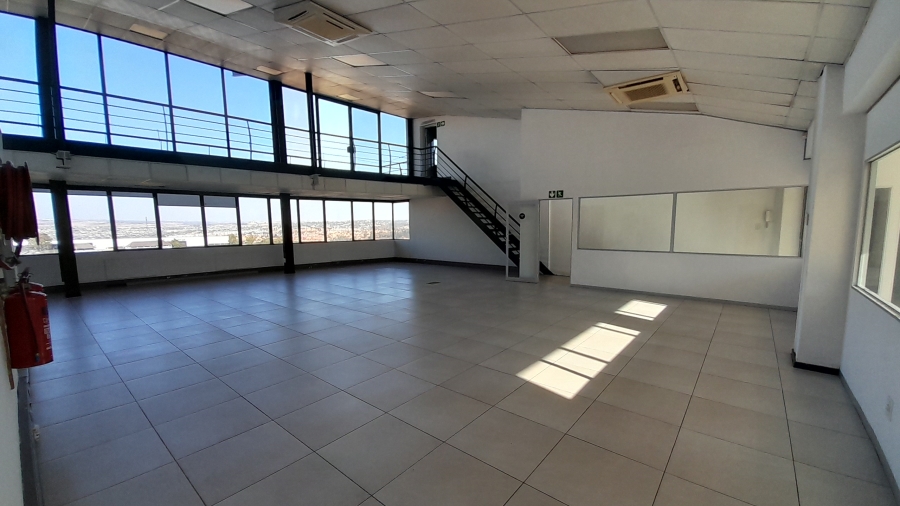 To Let commercial Property for Rent in Kyalami Gauteng
