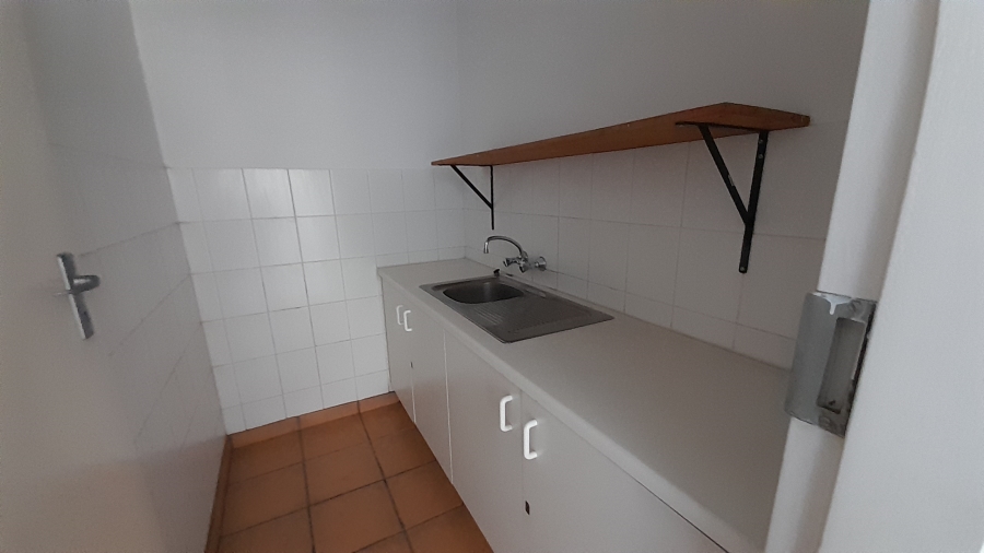 To Let commercial Property for Rent in Kyalami Gauteng