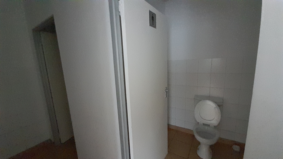 To Let commercial Property for Rent in Kyalami Gauteng