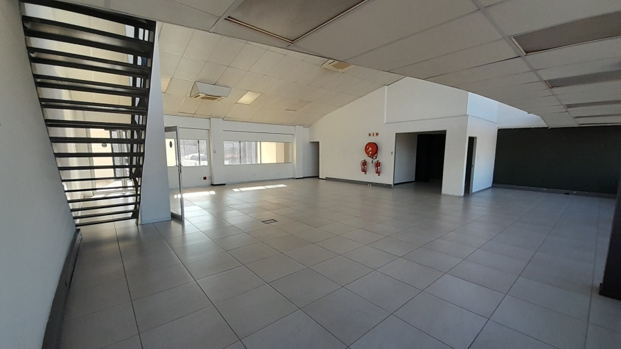 To Let commercial Property for Rent in Kyalami Gauteng