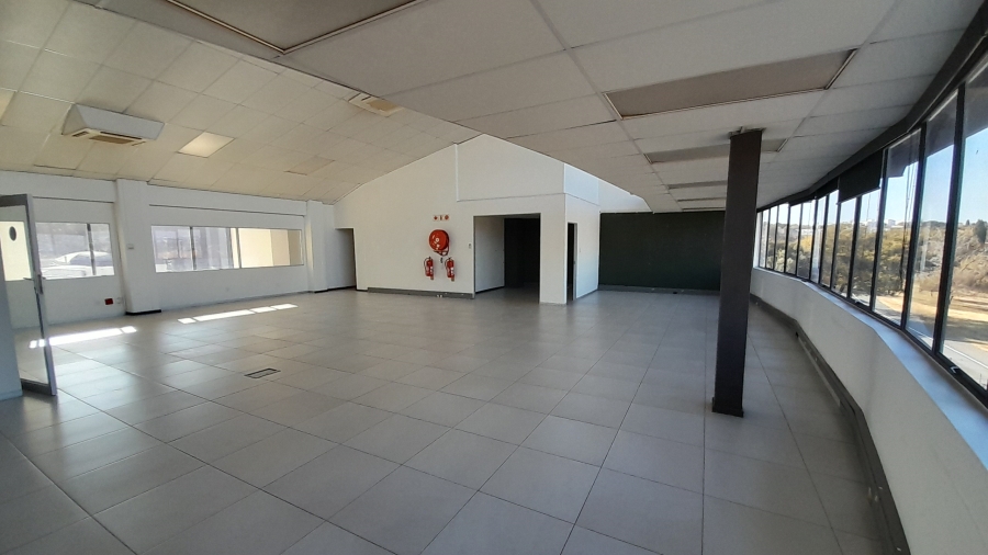 To Let commercial Property for Rent in Kyalami Gauteng