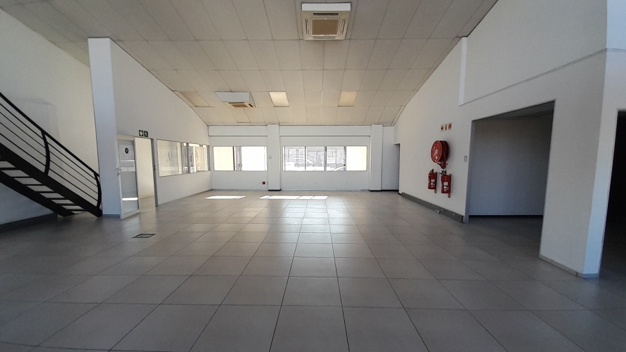 To Let commercial Property for Rent in Kyalami Gauteng