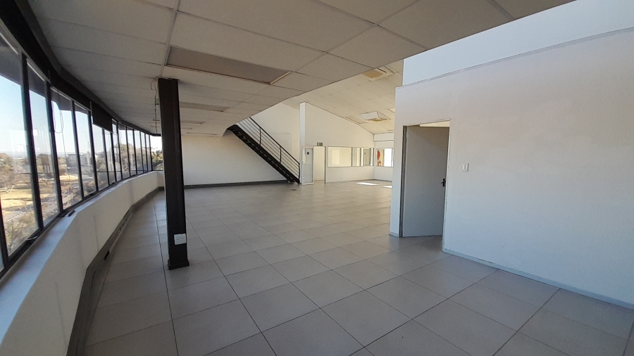 To Let commercial Property for Rent in Kyalami Gauteng