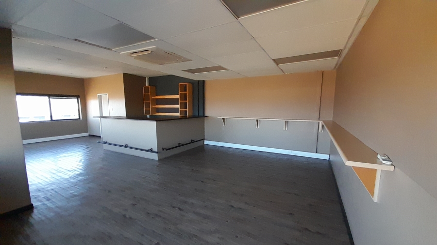 To Let commercial Property for Rent in Kyalami Gauteng