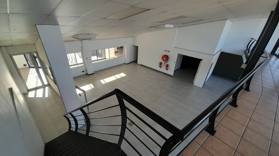To Let commercial Property for Rent in Kyalami Gauteng