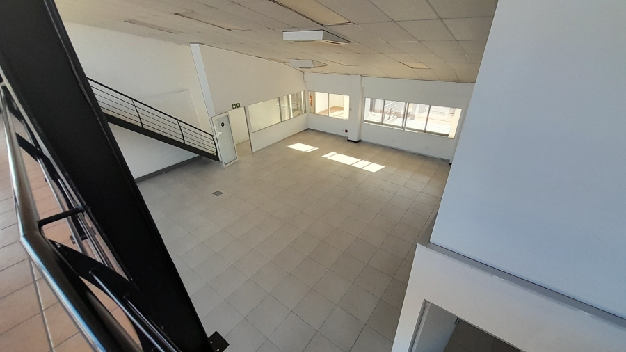 To Let commercial Property for Rent in Kyalami Gauteng