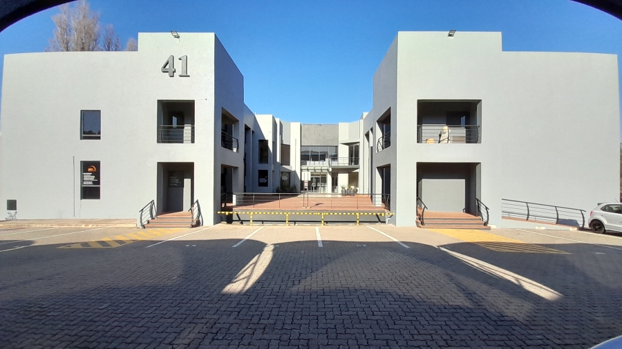 To Let commercial Property for Rent in Kyalami Gauteng
